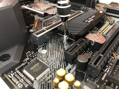 如何将电脑系统从机械硬盘迁移至固态硬盘 租赁计算机及辅助设备指南